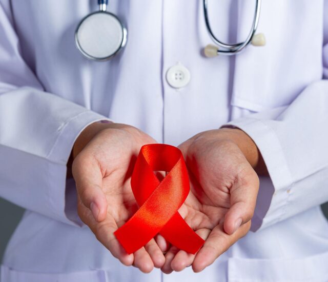 Como é viver com HIV atualmente?